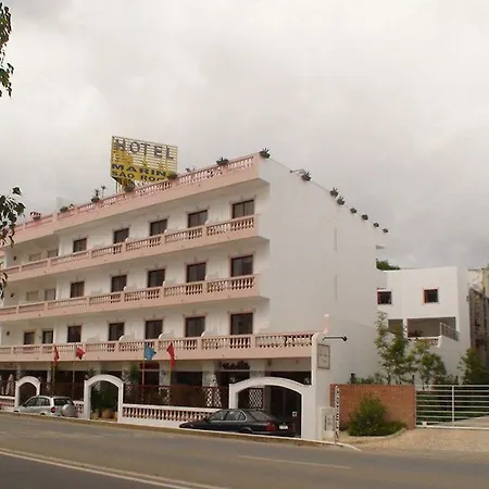 Boutique Marina S. Roque Отель