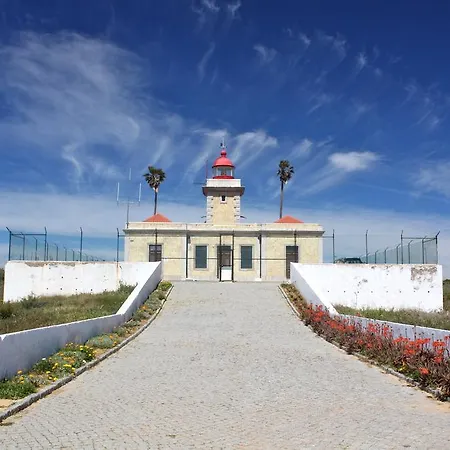 Boutique Marina S. Roque Hotel