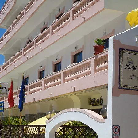 Boutique Marina S. Roque Hotel Lagos