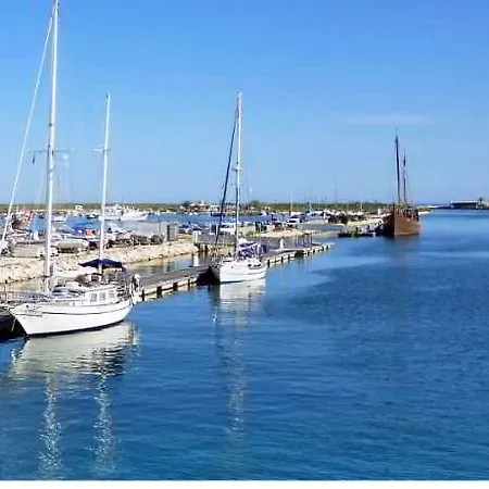 Boutique Marina S. Roque Hotel