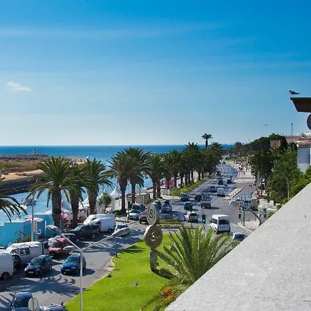 Boutique Marina S. Roque Hotel 2*