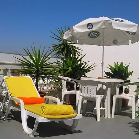Hotel Boutique Marina S. Roque