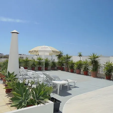 Boutique Marina S. Roque Hotel Lagos