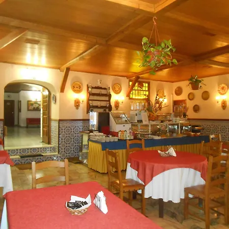 Hotel Boutique Marina S. Roque