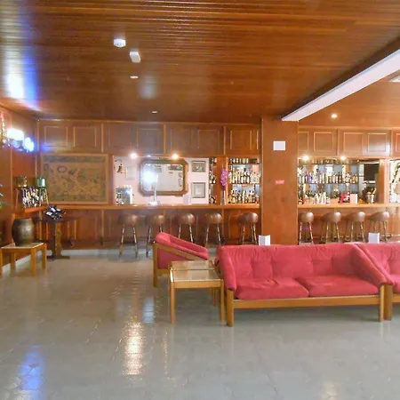 Hotel Boutique Marina S. Roque