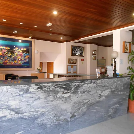 Hotel Boutique Marina S. Roque Lagos