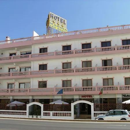 Boutique Marina S. Roque 2* Lagos