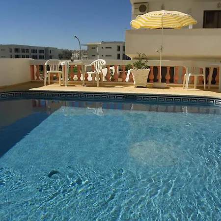 Boutique Marina S. Roque 2* Lagos