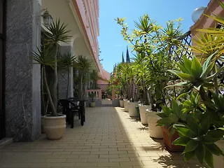 Boutique Marina S. Roque Hotel