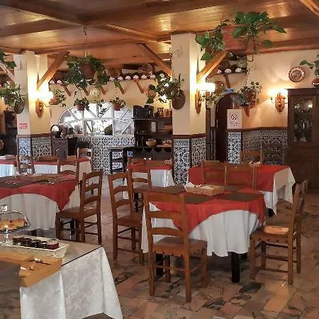 Hotel Boutique Marina S. Roque