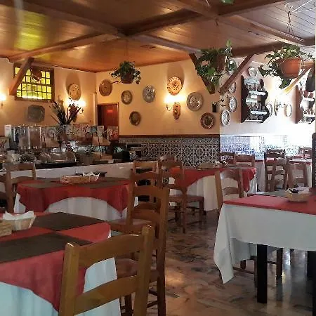 Boutique Marina S. Roque Hotel Lagos