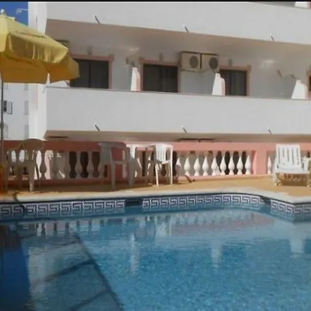 Boutique Marina S. Roque Отель 2*