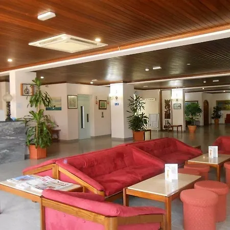 Hotel Boutique Marina S. Roque 2*