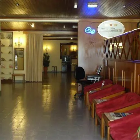 Hotel Boutique Marina S. Roque