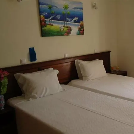 Boutique Marina S. Roque Hotel Lagos