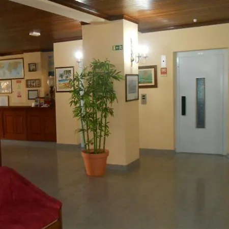 Hotel Boutique Marina S. Roque Lagos