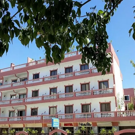 Hotel Boutique Marina S. Roque