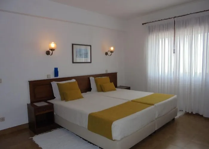 Boutique Marina S. Roque Ξενοδοχείο Λάγος