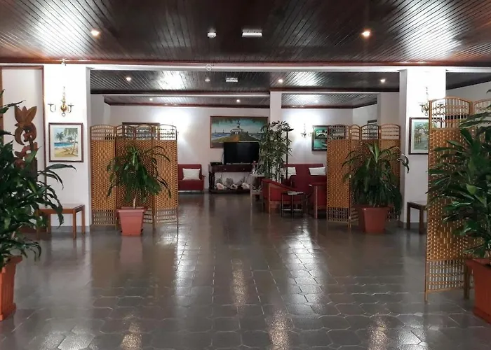 Boutique Marina S. Roque Ξενοδοχείο