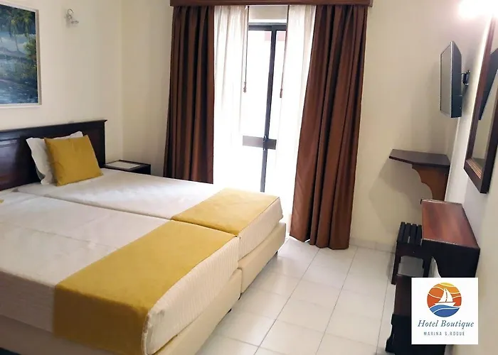 Boutique Marina S. Roque 2*