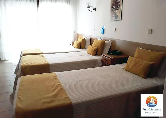 Boutique Marina S. Roque