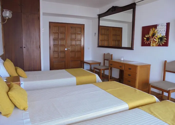 Ξενοδοχείο Boutique Marina S. Roque