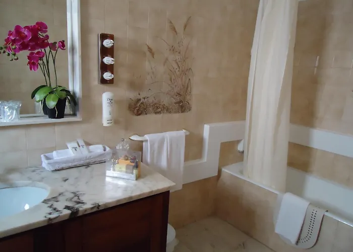 Ξενοδοχείο Boutique Marina S. Roque