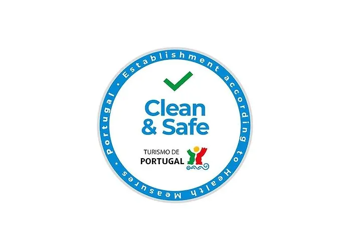 Ξενοδοχείο Boutique Marina S. Roque 2*