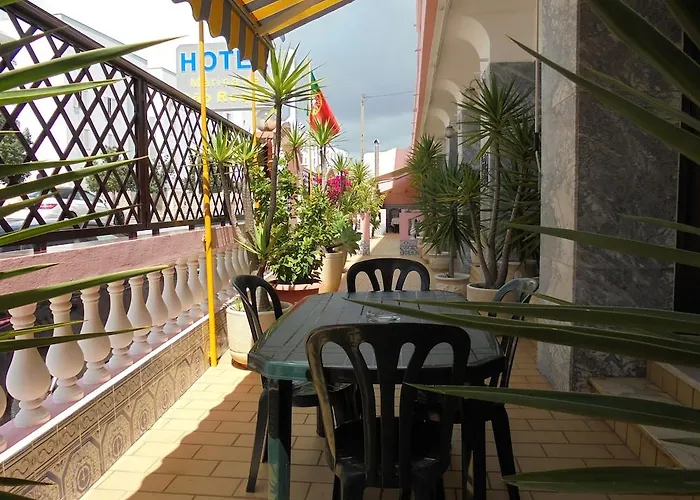 Boutique Marina S. Roque Λάγος