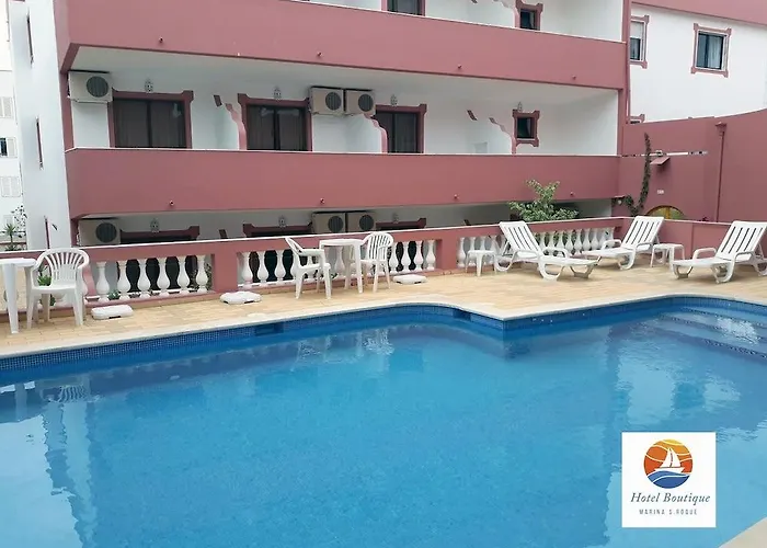 Boutique Marina S. Roque Ξενοδοχείο