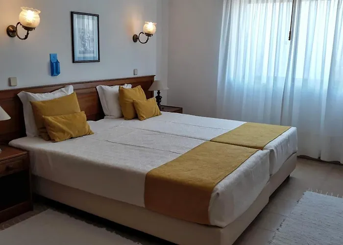 Boutique Marina S. Roque Ξενοδοχείο