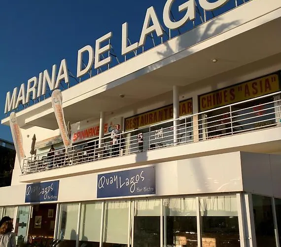 Boutique Marina S. Roque Ξενοδοχείο Λάγος