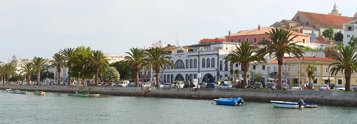 Boutique Marina S. Roque Ξενοδοχείο