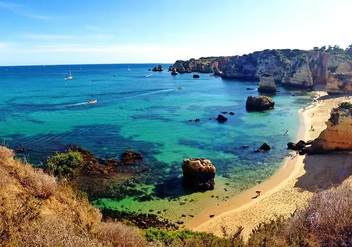 Ξενοδοχείο Boutique Marina S. Roque 2*