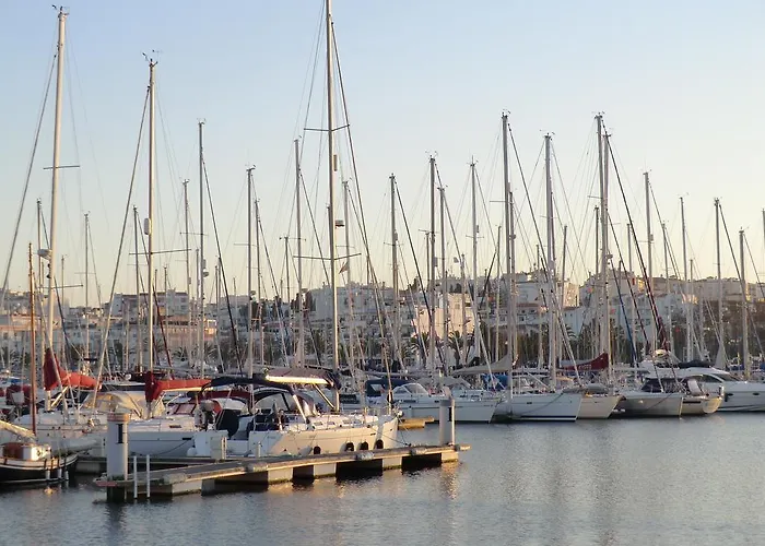 Boutique Marina S. Roque Ξενοδοχείο 2*