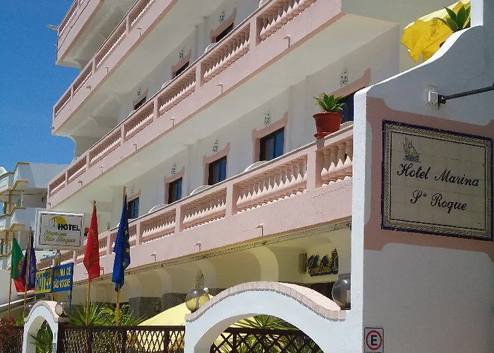 Boutique Marina S. Roque Ξενοδοχείο Λάγος