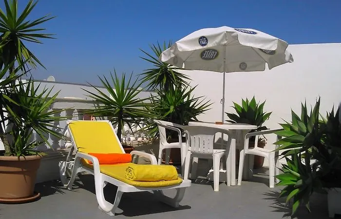 Ξενοδοχείο Boutique Marina S. Roque