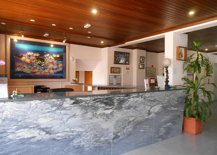 Ξενοδοχείο Boutique Marina S. Roque Λάγος