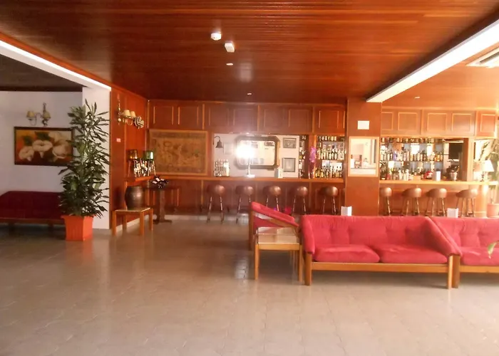 Ξενοδοχείο Boutique Marina S. Roque Λάγος