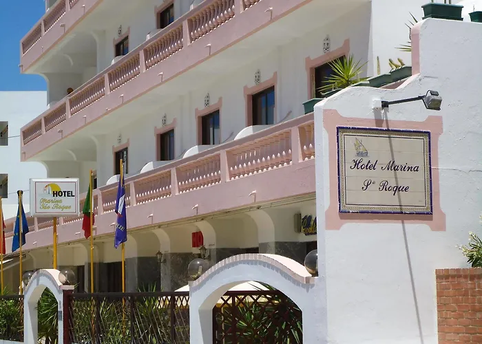 Boutique Marina S. Roque Ξενοδοχείο