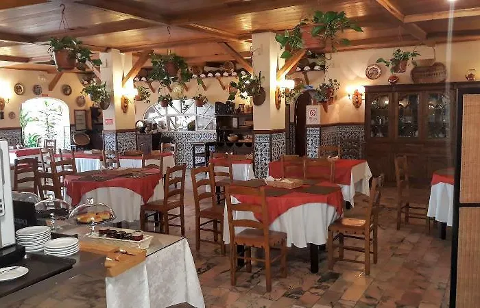 Ξενοδοχείο Boutique Marina S. Roque