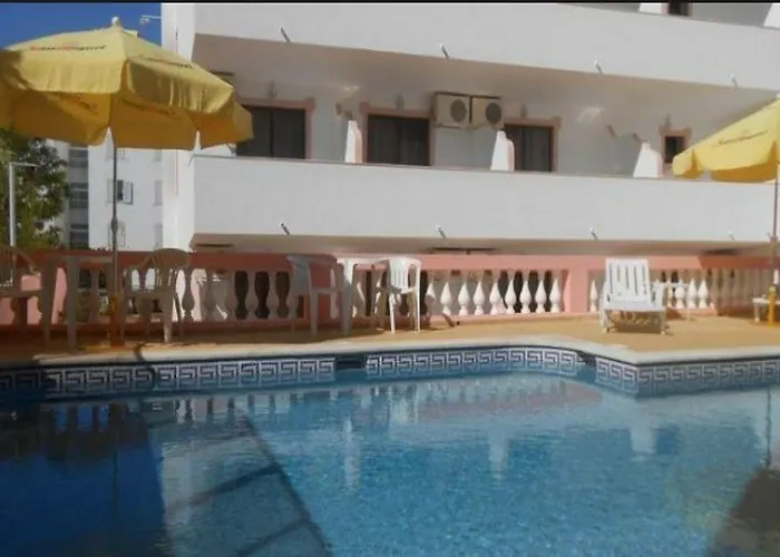 Boutique Marina S. Roque Ξενοδοχείο 2*