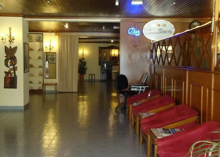 Ξενοδοχείο Boutique Marina S. Roque