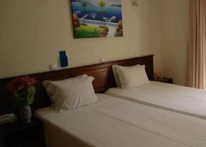 Boutique Marina S. Roque Ξενοδοχείο Λάγος