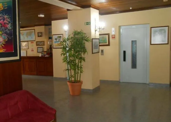 Ξενοδοχείο Boutique Marina S. Roque Λάγος