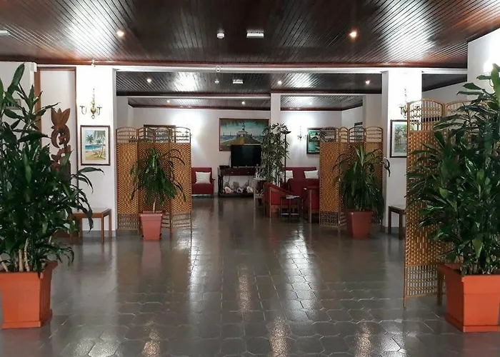 Boutique Marina S. Roque Ξενοδοχείο Λάγος