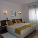 Boutique Marina S. Roque 호텔 라고스