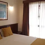 호텔 Boutique Marina S. Roque 라고스