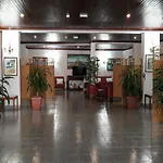 Boutique Marina S. Roque 호텔 라고스