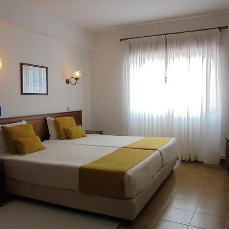 Hotel Boutique Marina S. Roque Lagos